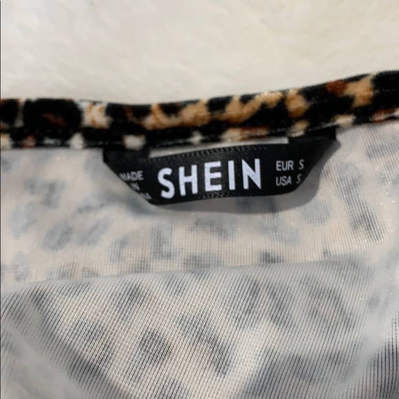 Crop cami - Picture 3 of 3